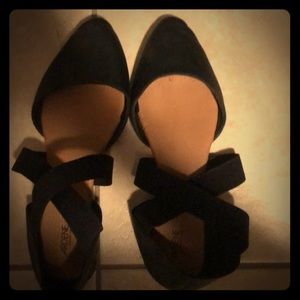 don’t wear anymore